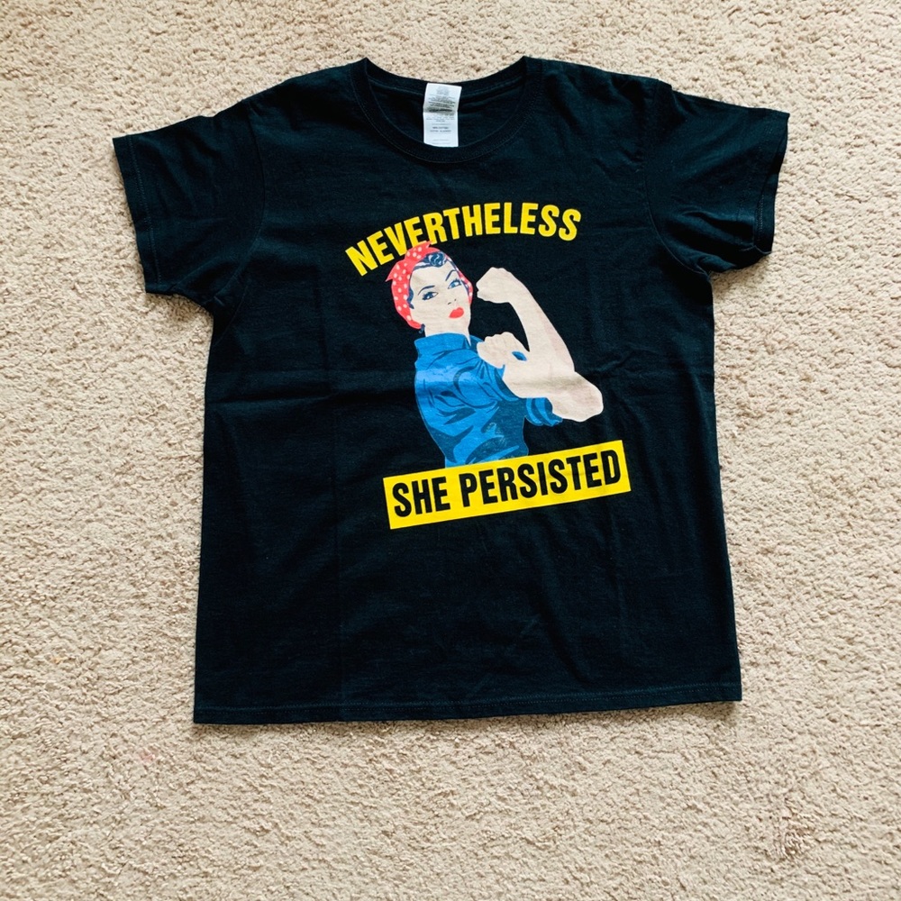 Graphic T-shirt